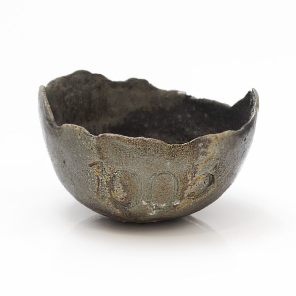 CFI Birds Nest Bowl 1005 - Benedikt Hipp