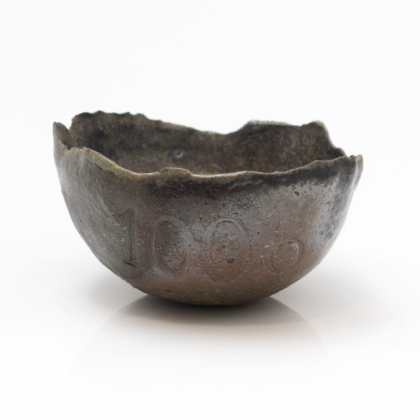 CFI Birds Nest Bowl 1006 - Benedikt Hipp