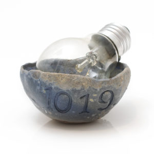CFI Birds Nest Bowl 1019 - Benedikt Hipp - Image 2