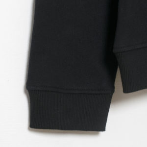 AL Sweat (Black) Deluxe Serialised / Made to order - Image 4