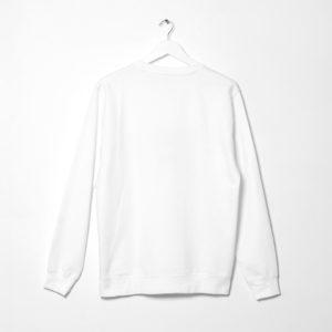 AL Sweatshirt (White) - Image 3