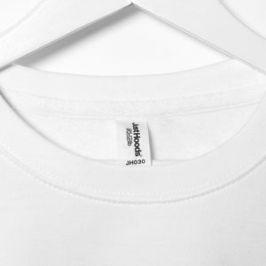 AL Sweatshirt (White) - Image 2