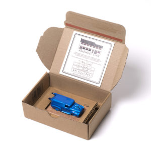 Electric Blues (Factory Reset) 10/20 - Image 3