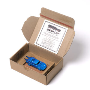 Electric Blues (Factory Reset) 11/20 - Image 3