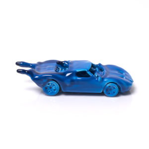 Electric Blues (Factory Reset) 11/20 - Image 2