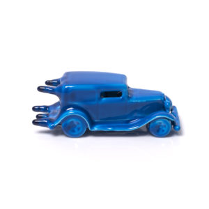 Electric Blues (Factory Reset) 12/20 - Image 2