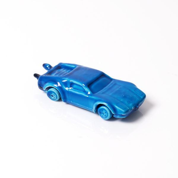 Electric Blues (Factory Reset) 1/20