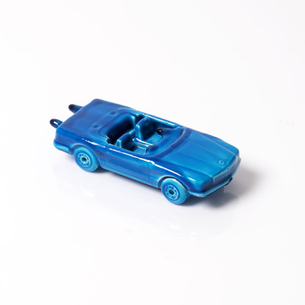 Electric Blues (Factory Reset) 2/20