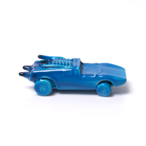 Electric Blues (Factory Reset) 6/20 - Image 2