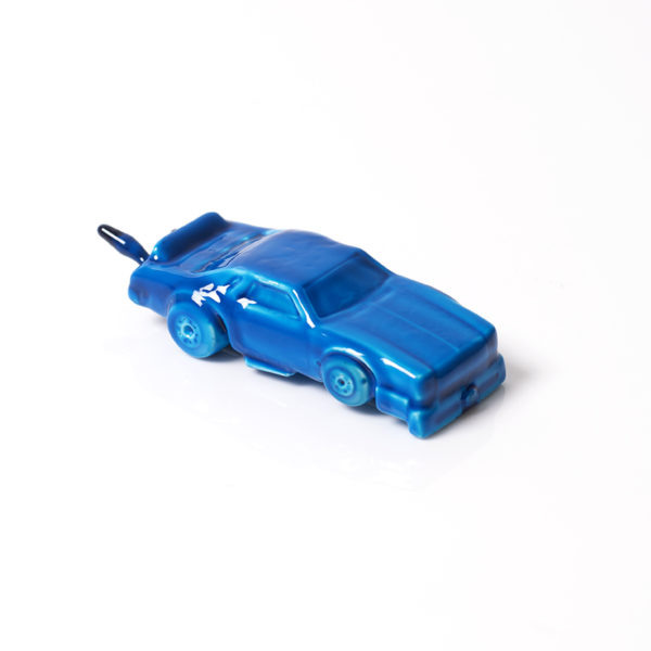 Electric Blues (Factory Reset) 7/20