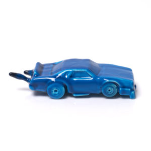 Electric Blues (Factory Reset) 7/20 - Image 2