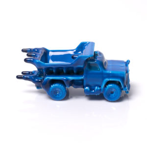 Electric Blues (Factory Reset) 9/20 - Image 2
