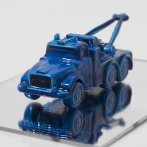 Electric Deluxe Cab #1 - Image 5