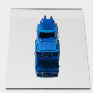 Electric Deluxe Cab #2 - Image 3