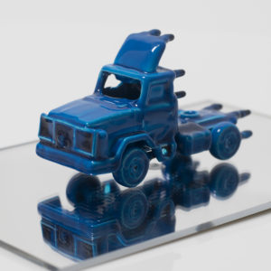 Electric Deluxe Cab #2 - Image 6