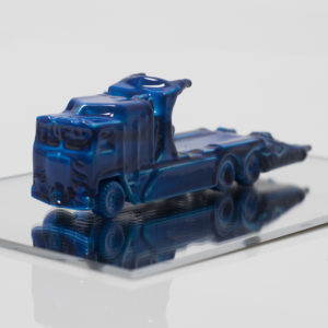 Electric Deluxe Cab #3 - Image 6