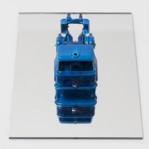 Electric Deluxe Cab #4 - Image 3