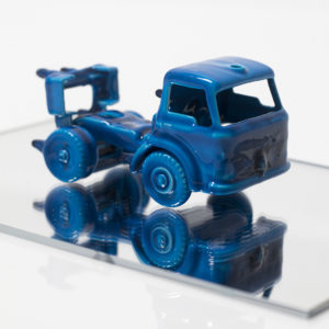 Electric Deluxe Cab #4 - Image 6