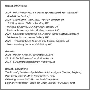 Judge a Book By Its Cover - Image 2