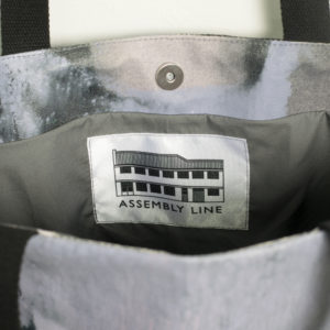 Bradford Barrier Bag - 1/10 - Image 3