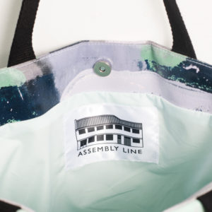 Bradford Barrier Bag - 10/10 - Image 3