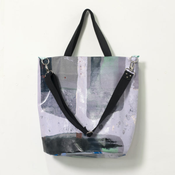 Bradford Barrier Bag - 10/10