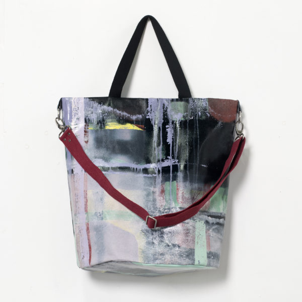 Bradford Barrier Bag - 1/10