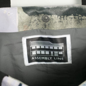 Bradford Barrier Bag - 2/10 - Image 3