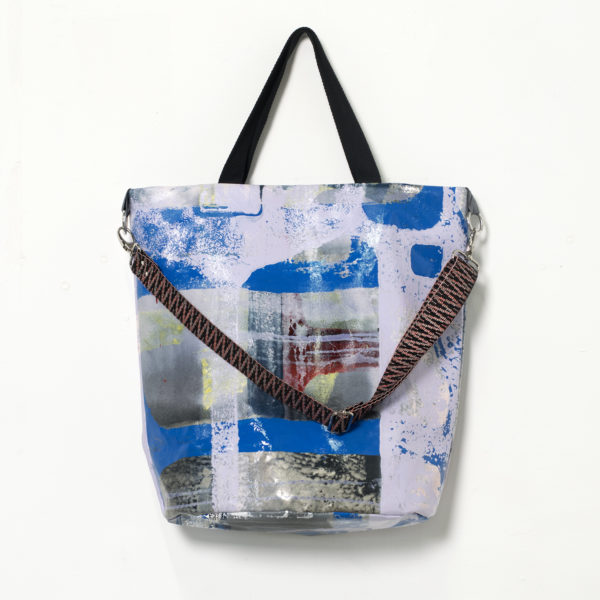 Bradford Barrier Bag - 2/10