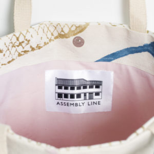 Bradford Barrier Bag - 3/10 - Image 3
