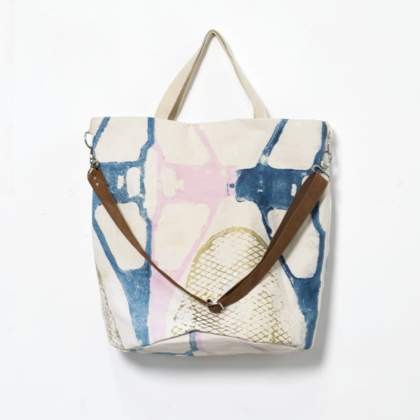 Bradford Barrier Bag - 3/10