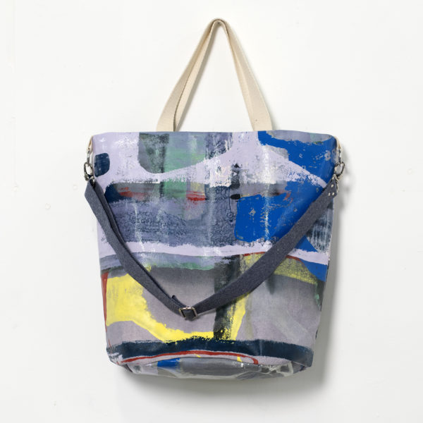Bradford Barrier Bag - 5/10