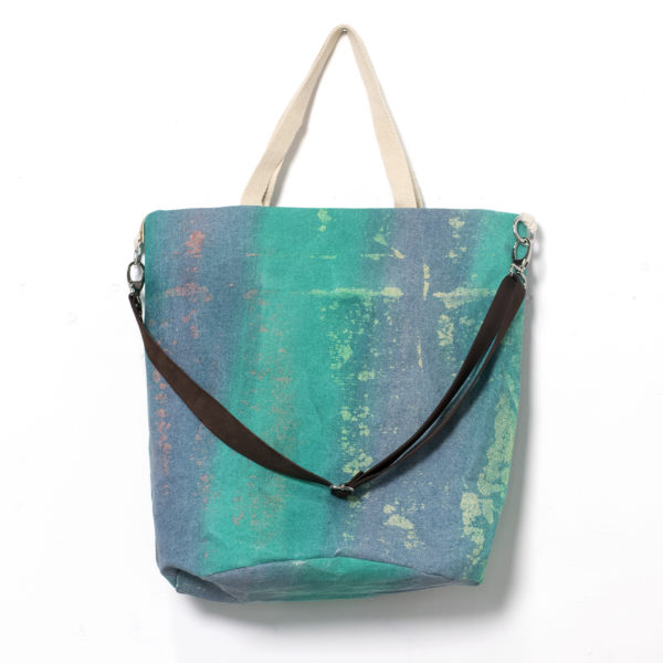 Bradford Barrier Bag - 6/10