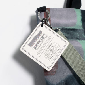 Bradford Barrier Bag - 7/10 - Image 6