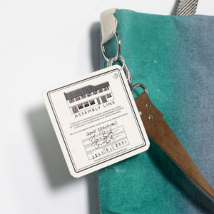Bradford Barrier Bag - 8/10 - Image 6