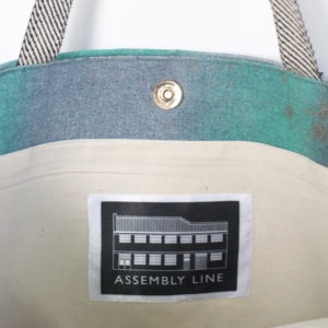Bradford Barrier Bag - 8/10 - Image 3