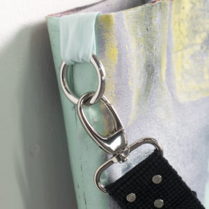 Bradford Barrier Bag - 9/10 - Image 4