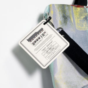 Bradford Barrier Bag - 9/10 - Image 6