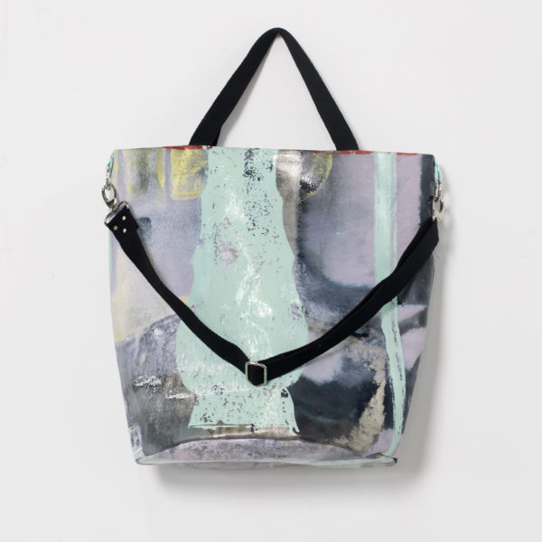 Bradford Barrier Bag - 9/10