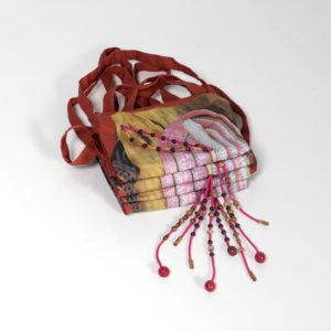 'The Offering' Apron - Kate Street, Limited Edition of 28 - Image 4