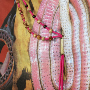 'The Offering' Apron - Kate Street, Limited Edition of 28 - Image 5