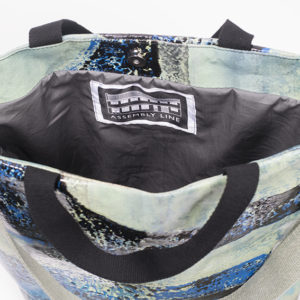 Urban Totem Barrier Bag - 10/10 - Image 5