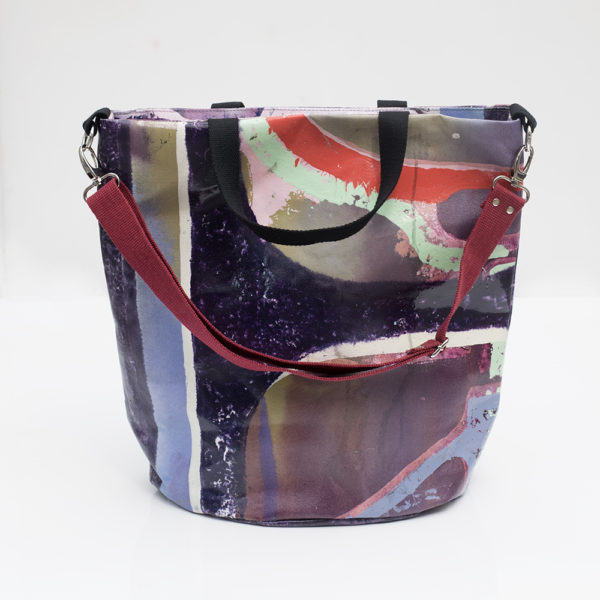 Urban Totem Barrier Bag - 2/10