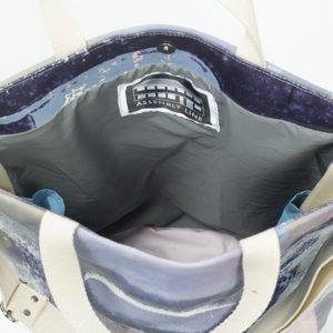 Urban Totem Barrier Bag - 3/10 - Image 5