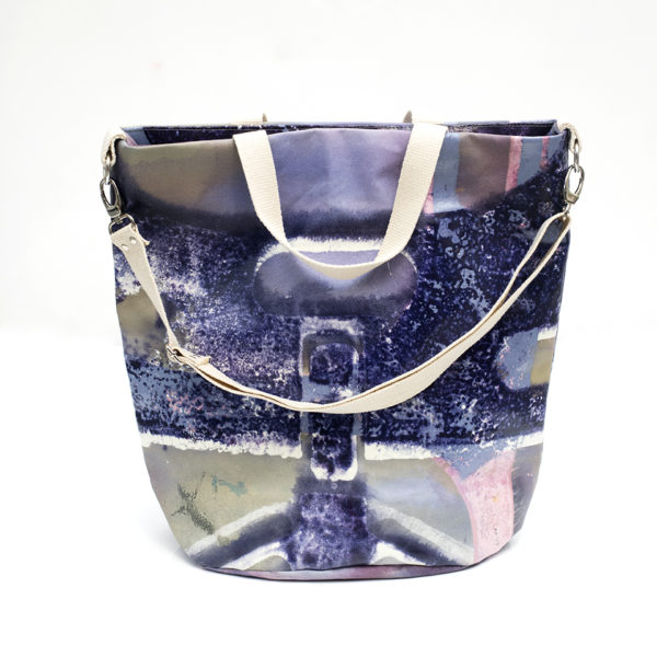 Urban Totem Barrier Bag - 3/10