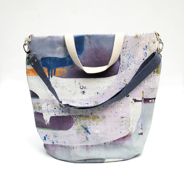 Urban Totem Barrier Bag - 4/10
