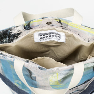 Urban Totem Barrier Bag - 5/10 - Image 5