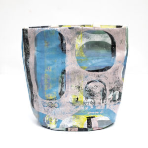 Urban Totem Barrier Bag - 5/10 - Image 2