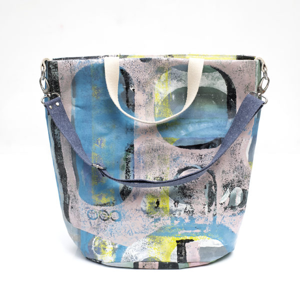 Urban Totem Barrier Bag - 5/10