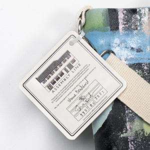 Urban Totem Barrier Bag - 6/10 - Image 4